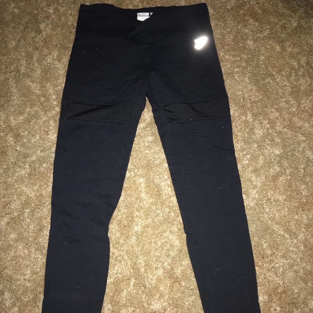 Nikki B leggings/ First Season
